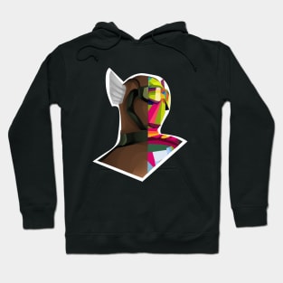 gundala Hoodie